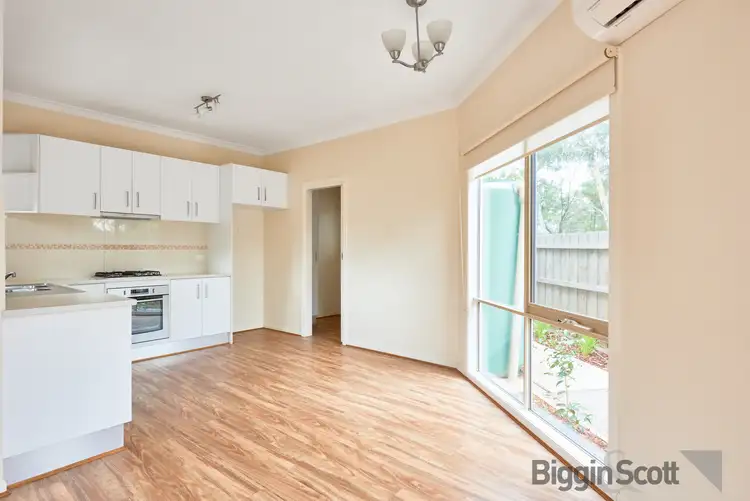 Second view of Homely unit listing, 3/2 Stanis Street, Eumemmerring VIC 3177