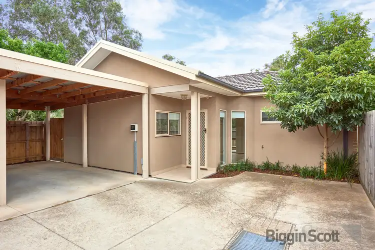Third view of Homely unit listing, 3/2 Stanis Street, Eumemmerring VIC 3177
