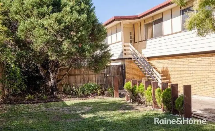 4 CANTOR STREET, Kallangur QLD 4503