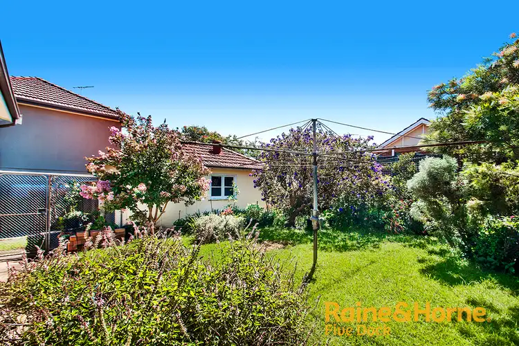 Second view of Homely house listing, 14 Gildea Ave, Five Dock NSW 2046