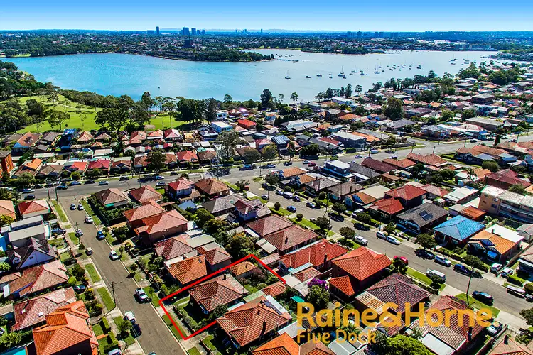 Third view of Homely house listing, 14 Gildea Ave, Five Dock NSW 2046