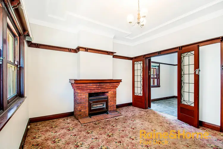Fourth view of Homely house listing, 14 Gildea Ave, Five Dock NSW 2046