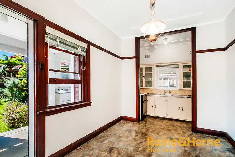Fifth view of Homely house listing, 14 Gildea Ave, Five Dock NSW 2046