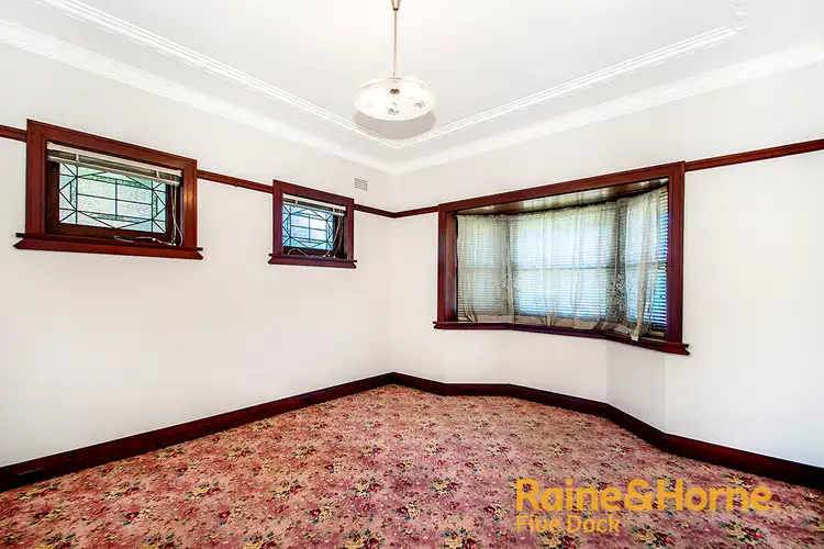 Seventh view of Homely house listing, 14 Gildea Ave, Five Dock NSW 2046