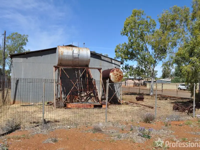 Main view of Homely land listing, 22 Mills Street, Mullewa WA 6630