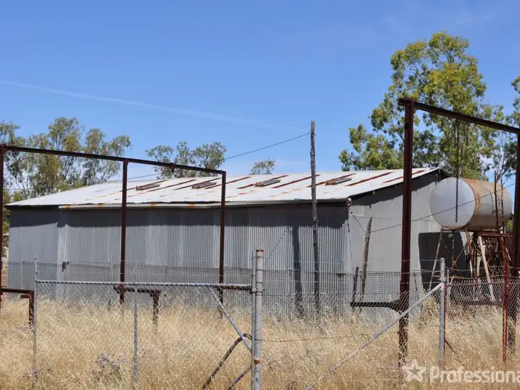 Second view of Homely land listing, 22 Mills Street, Mullewa WA 6630