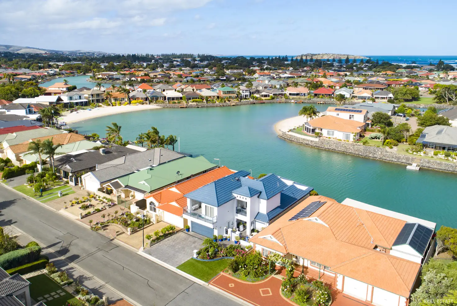 Main view of Homely house listing, 73 Matthew Flinders Drive, Encounter Bay SA 5211