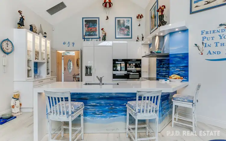 Fifth view of Homely house listing, 73 Matthew Flinders Drive, Encounter Bay SA 5211