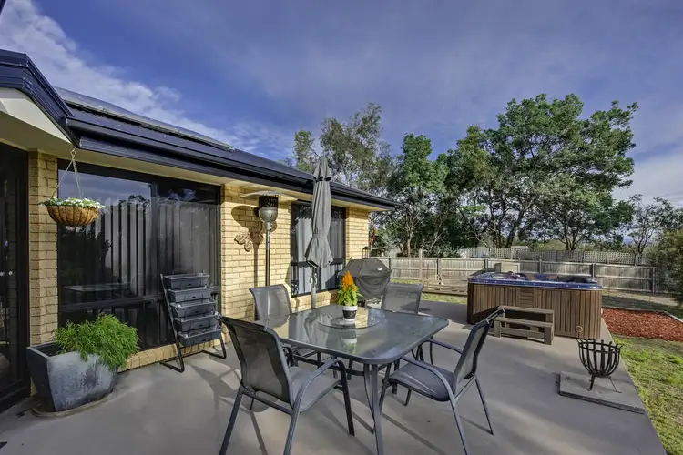 Second view of Homely house listing, 48 Wattle Road, Dodges Ferry TAS 7173