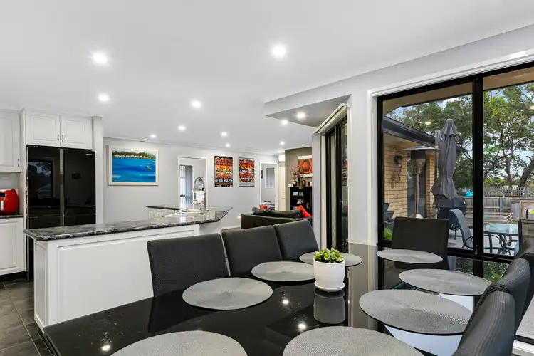 Fourth view of Homely house listing, 48 Wattle Road, Dodges Ferry TAS 7173