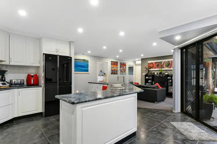 Fifth view of Homely house listing, 48 Wattle Road, Dodges Ferry TAS 7173