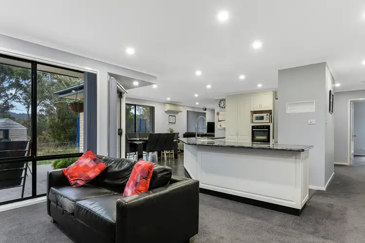 Sixth view of Homely house listing, 48 Wattle Road, Dodges Ferry TAS 7173