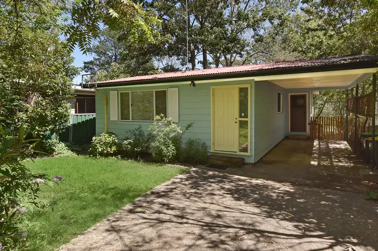 70 Victoria Street, Katoomba NSW 2780