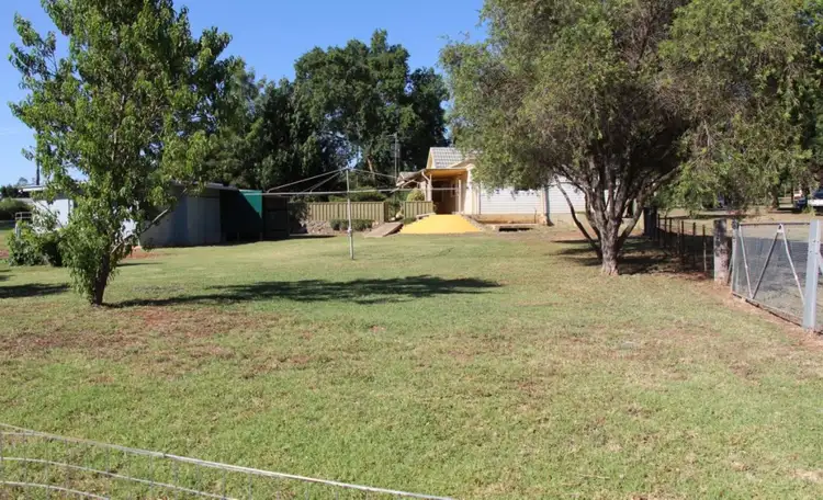 Third view of Homely house listing, 11 Tallawang Road, Gulgong NSW 2852