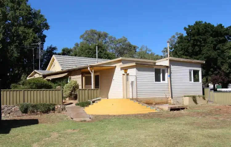 Fourth view of Homely house listing, 11 Tallawang Road, Gulgong NSW 2852