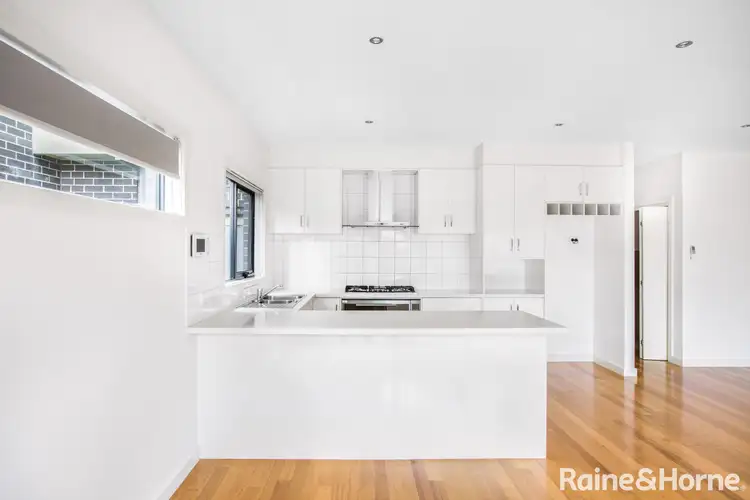 Third view of Homely house listing, 3/5 Chelsworth Place, Caroline Springs VIC 3023