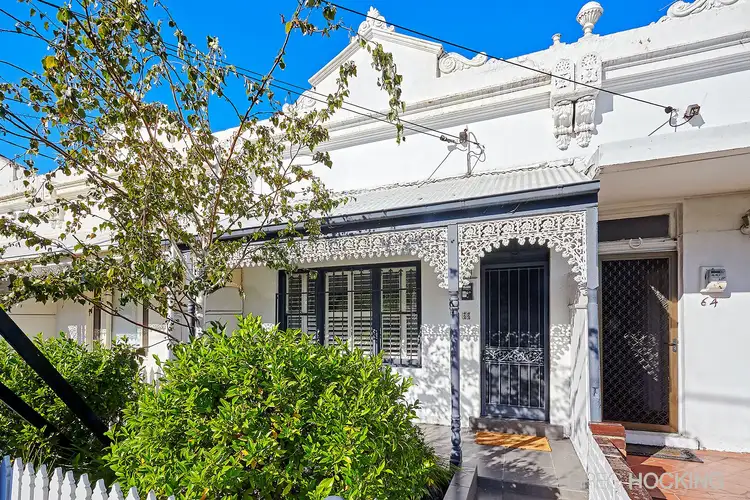Main view of Homely house listing, 66 Richardson Street, Albert Park VIC 3206