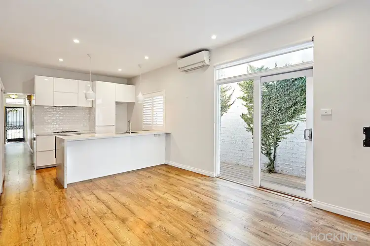 Third view of Homely house listing, 66 Richardson Street, Albert Park VIC 3206