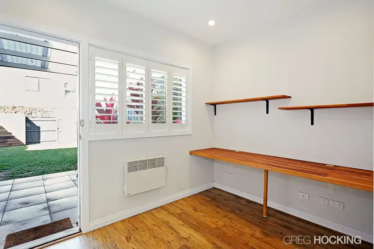 Fifth view of Homely house listing, 66 Richardson Street, Albert Park VIC 3206