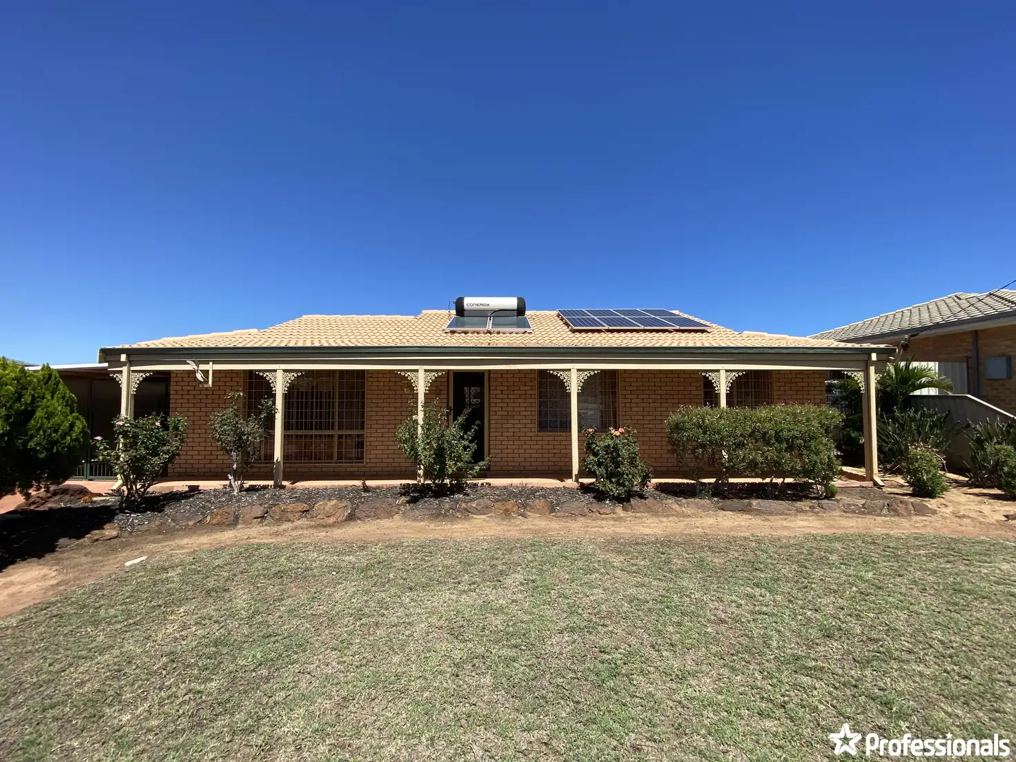 Main view of Homely house listing, 8 Wandoo Street, Rangeway WA 6530
