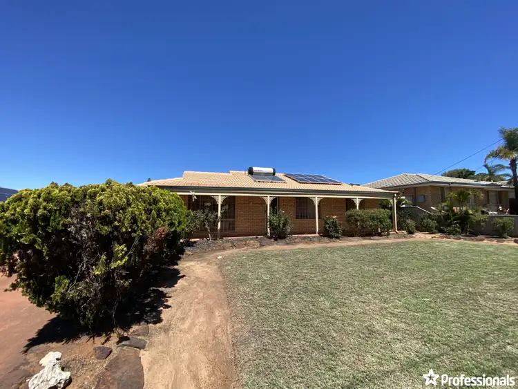 Second view of Homely house listing, 8 Wandoo Street, Rangeway WA 6530