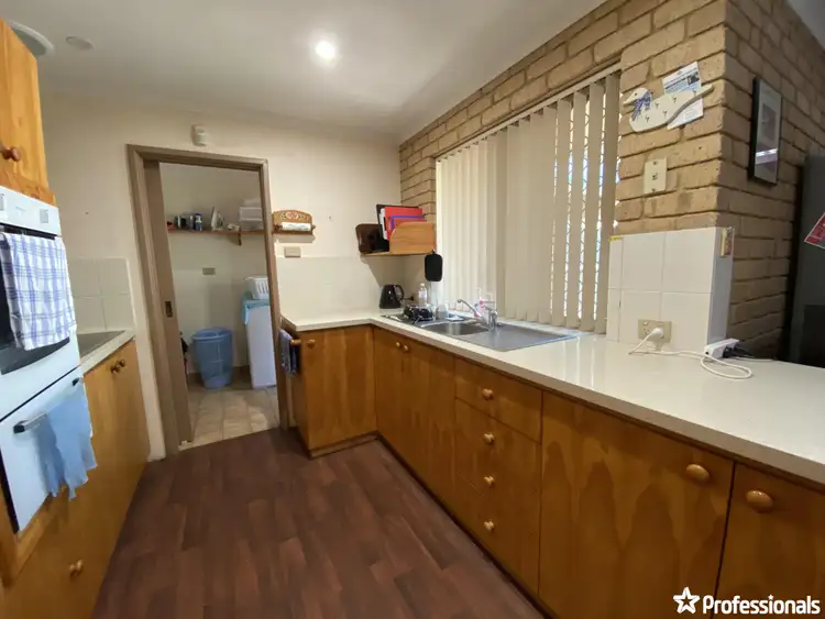 Fourth view of Homely house listing, 8 Wandoo Street, Rangeway WA 6530