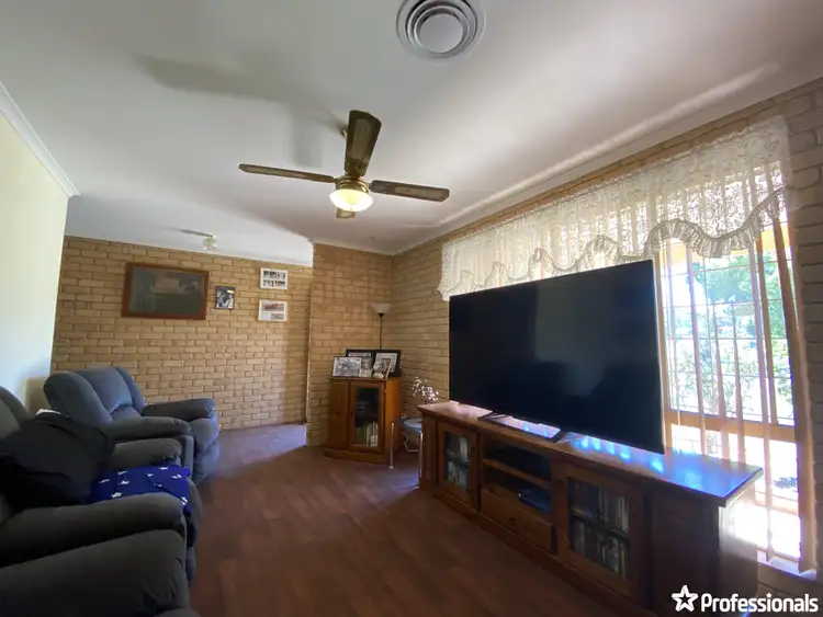 Fifth view of Homely house listing, 8 Wandoo Street, Rangeway WA 6530