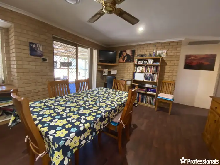 Sixth view of Homely house listing, 8 Wandoo Street, Rangeway WA 6530