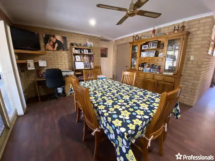 Seventh view of Homely house listing, 8 Wandoo Street, Rangeway WA 6530