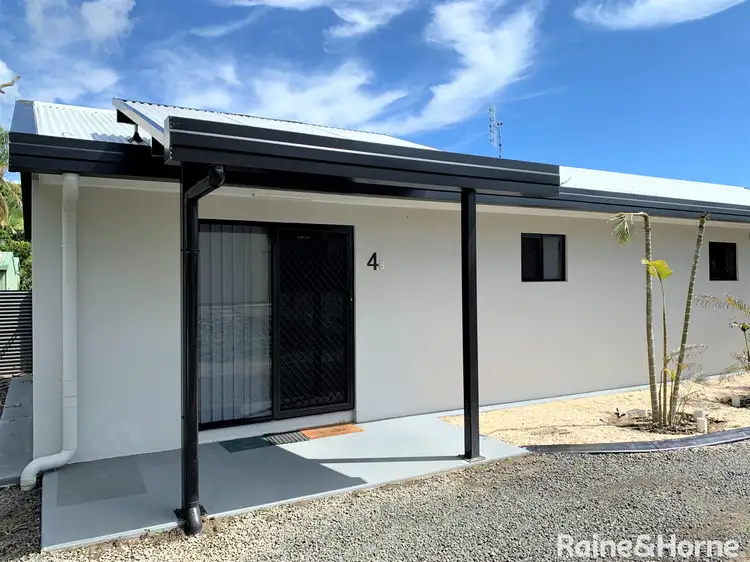 4B/164 Torquay Road, Scarness QLD 4655