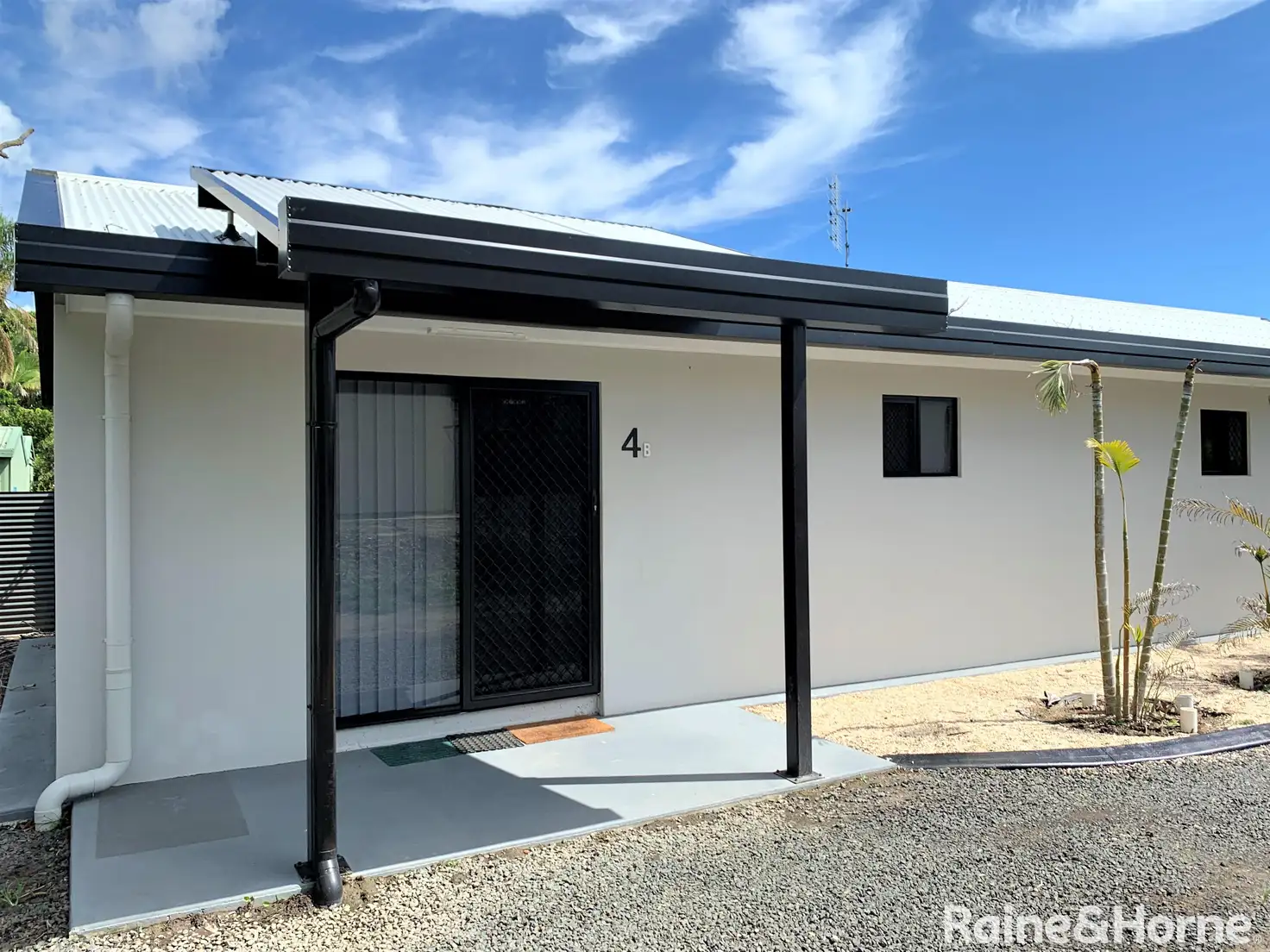 Main view of Homely house listing, 4B/164 Torquay Road, Scarness QLD 4655