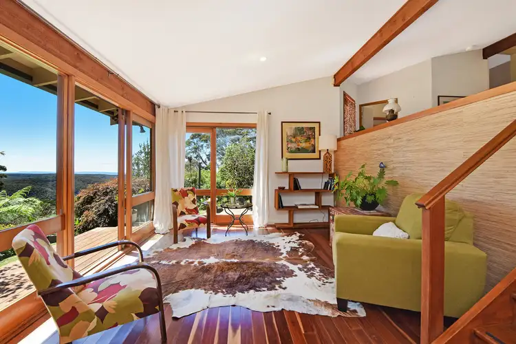 Third view of Homely house listing, 10 Claines Crescent, Wentworth Falls NSW 2782