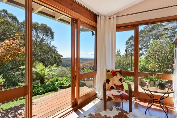 Fourth view of Homely house listing, 10 Claines Crescent, Wentworth Falls NSW 2782