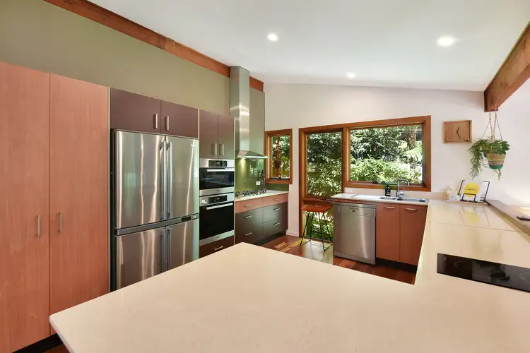 Fifth view of Homely house listing, 10 Claines Crescent, Wentworth Falls NSW 2782