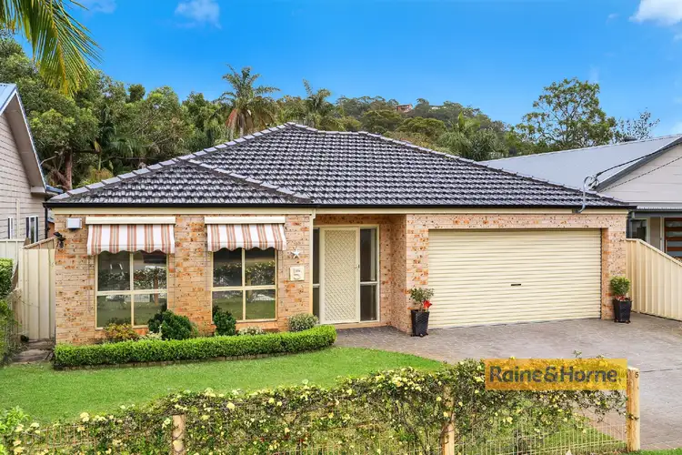 5 Elanora Road, Umina Beach NSW 2257