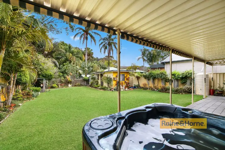 Third view of Homely house listing, 5 Elanora Road, Umina Beach NSW 2257