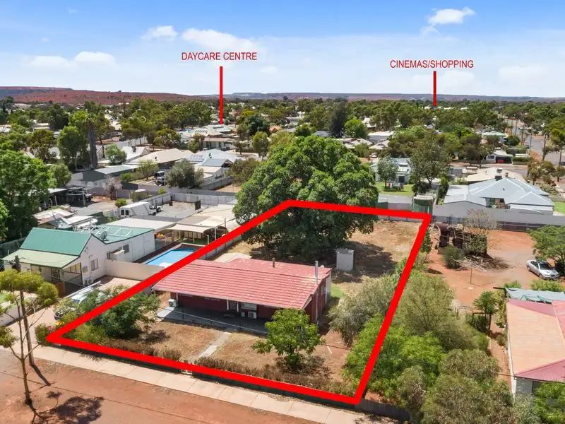 Main view of Homely house listing, 31 Boundary Street, South Kalgoorlie WA 6430
