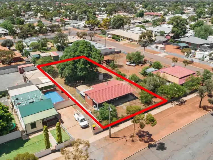 Second view of Homely house listing, 31 Boundary Street, South Kalgoorlie WA 6430