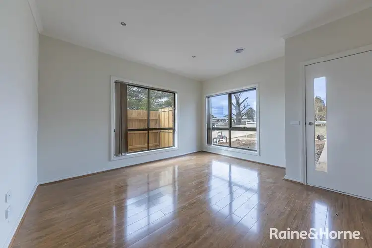 Second view of Homely house listing, 94 Fersfield Road, Gisborne VIC 3437