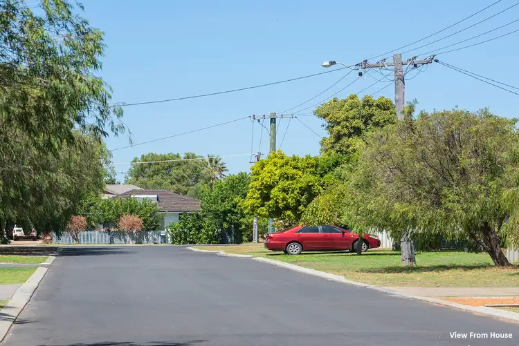 Second view of Homely land listing, 24b Georgette Street, Busselton WA 6280