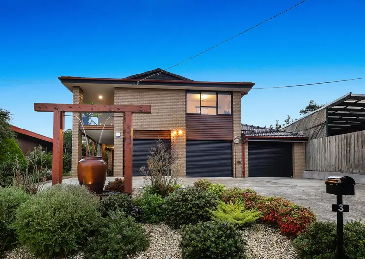 3 Kadana Street, Oak Park VIC 3046
