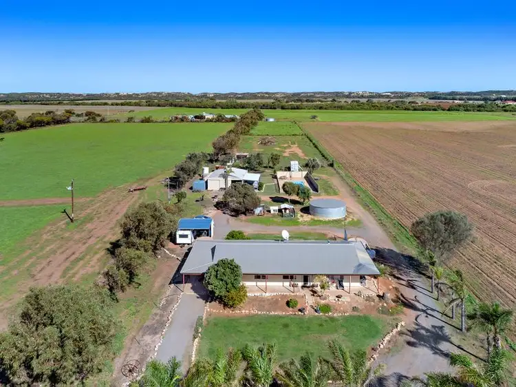 Main view of Homely house listing, 34449 Brand Highway, Greenough WA 6532