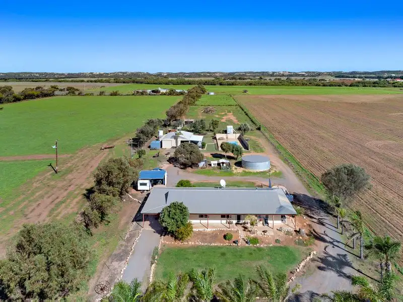 Main view of Homely house listing, 34449 Brand Highway, Greenough WA 6532