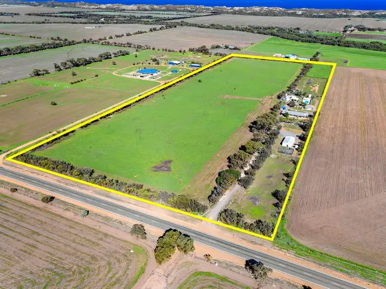 Second view of Homely house listing, 34449 Brand Highway, Greenough WA 6532