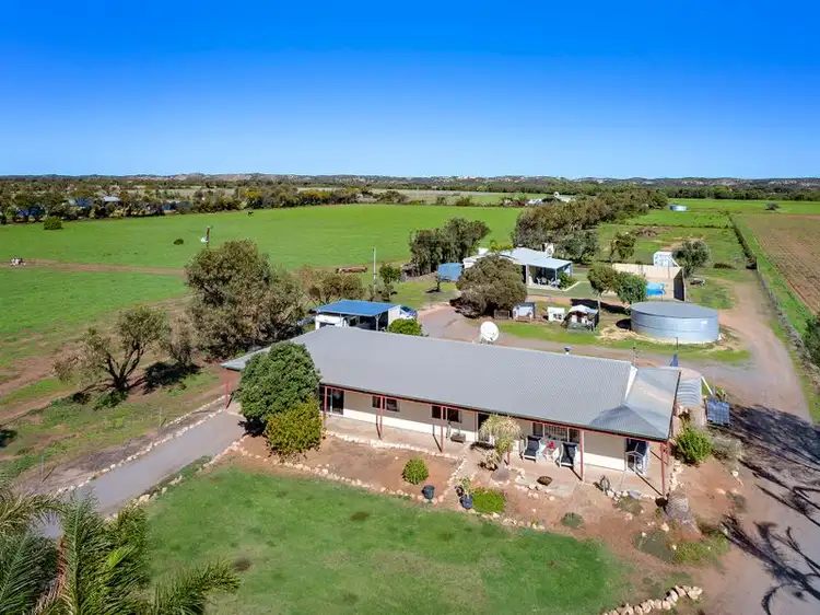 Third view of Homely house listing, 34449 Brand Highway, Greenough WA 6532