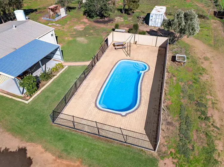 Fourth view of Homely house listing, 34449 Brand Highway, Greenough WA 6532