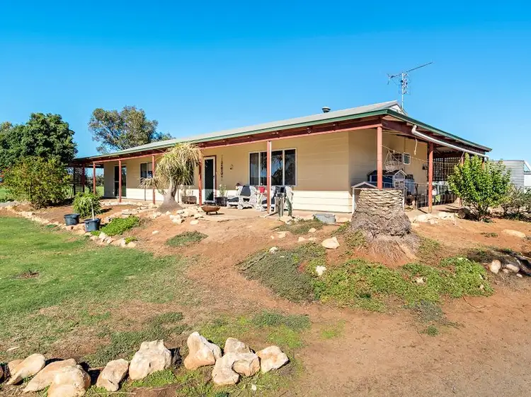 Fifth view of Homely house listing, 34449 Brand Highway, Greenough WA 6532