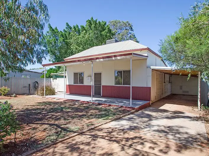 Second view of Homely house listing, 17A Boundary Street, South Kalgoorlie WA 6430