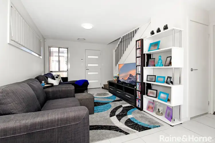 Fifth view of Homely townhouse listing, 2/78 Reid Street, Werrington NSW 2747