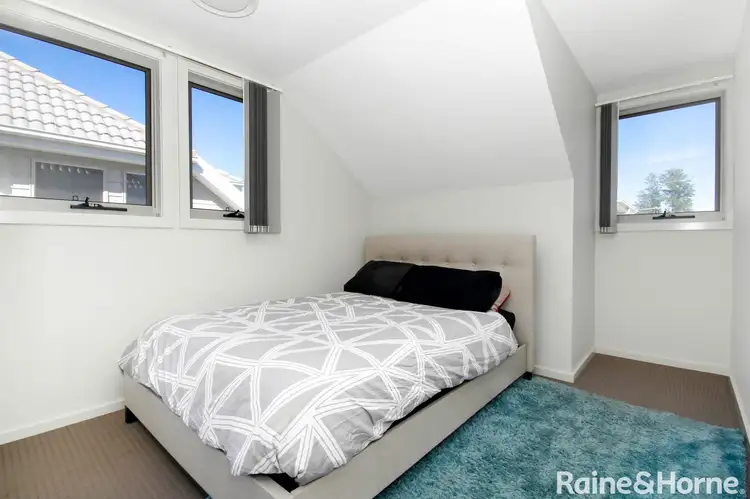 Sixth view of Homely townhouse listing, 2/78 Reid Street, Werrington NSW 2747